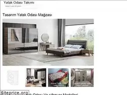 Sites similar to yatak-odasi-takimi.web.app