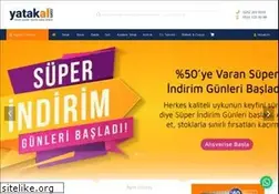 Sites similar to yatakal.com