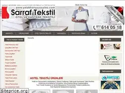 Sites similar to yatakkoruyucualez.com