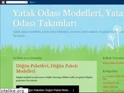 Sites similar to yatakodasimodelleri.blogspot.com