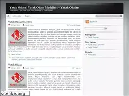 Sites similar to yatakodasimodelleri.wordpress.com