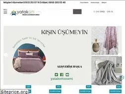 Sites similar to yatakortusuevi.com