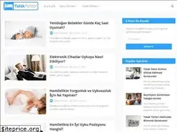 Sites similar to yatakrehberi.com