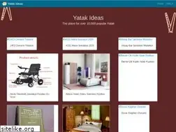 Sites similar to yataksatkomo.web.app