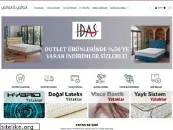 Sites similar to yatakveyatak.com.tr