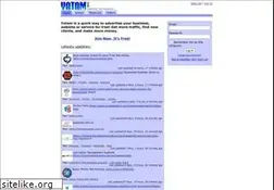 Sites similar to yatam.com