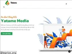 Sites similar to yatame.vn