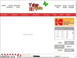 Sites similar to yatapphoto.co.kr