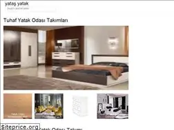 Sites similar to yatas-yatak.web.app
