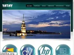 Sites similar to yatay.com.tr