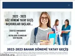 Sites similar to yataygecis.com
