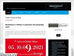 Sites similar to yataz.nl