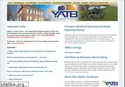 Sites similar to yatb.com