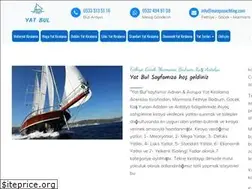 Sites similar to yatbul.com