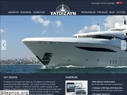 Sites similar to yatdizayn.com.tr