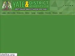 Sites similar to yateac.co.uk