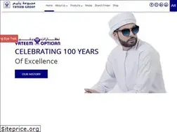 Sites similar to yateemgroup.com