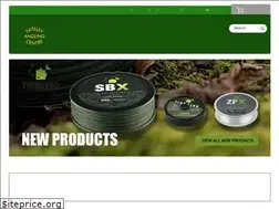 Sites similar to yateleyangling.co.uk