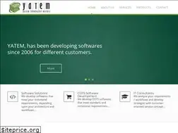 Sites similar to yatem.com.tr