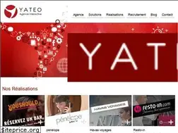 Sites similar to yateo.com