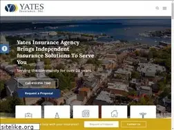 Sites similar to yates-usa.com