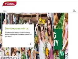Sites similar to yates.co.nz