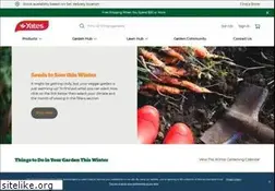 Sites similar to yates.com.au