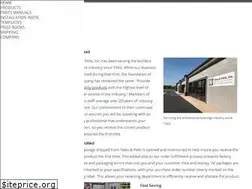 Sites similar to yatesandfelts.com