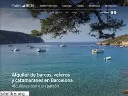 Sites similar to yatesbcn.com