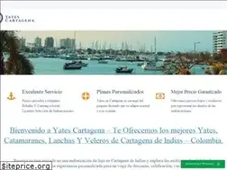 Sites similar to yatescartagena.com