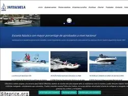 Sites similar to yatescuela.com