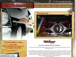 Sites similar to yatesefi.com