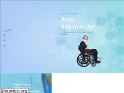 Sites similar to yatesmed.ma