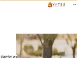 Sites similar to yatesmemorial.ca
