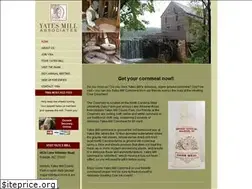Sites similar to yatesmill.org