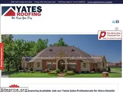 Sites similar to yatesok.com