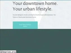 Sites similar to yatesonyates.com