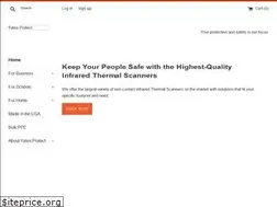 Sites similar to yatesprotect.com