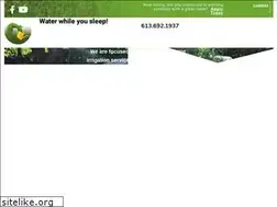 Sites similar to yatessprinklers.com