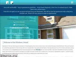 Sites similar to yatewindows.co.uk