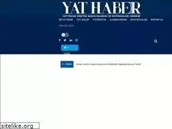 Sites similar to yathaberturkiye.com