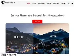 Sites similar to yatharthgupta.co