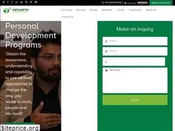 Sites similar to yatharthmarketing.com