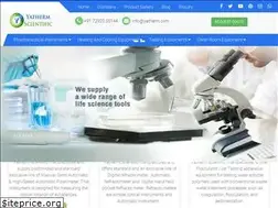 Sites similar to yatherm.com