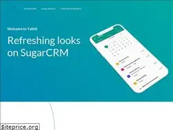 Sites similar to yathit.com