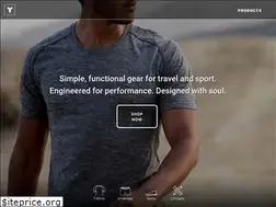 Sites similar to yathletics.com
