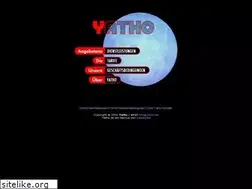 Sites similar to yatho.com