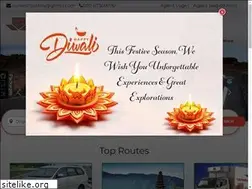 Sites similar to yathralogistics.com