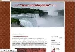 Sites similar to yatiememories.blogspot.com