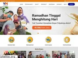 Sites similar to yatimmandiri.org